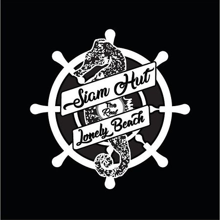 Siam Hut Otel Koh Chang Dış mekan fotoğraf