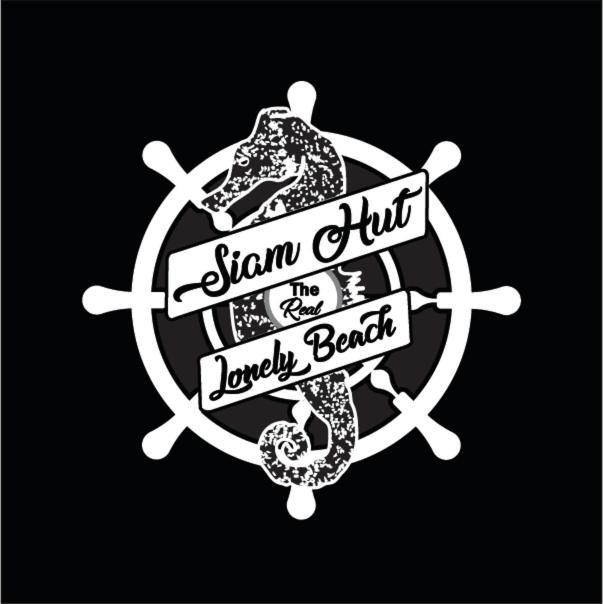 Siam Hut Otel Koh Chang Dış mekan fotoğraf